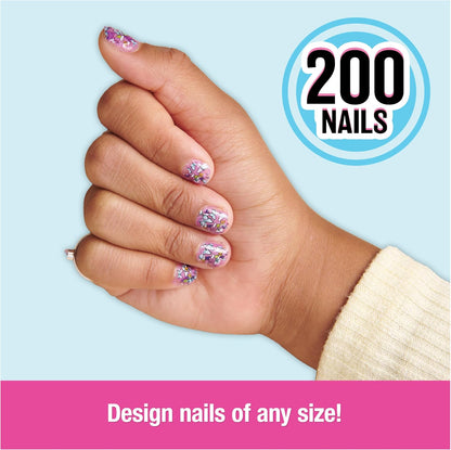 Cool Maker Go Glam Nail Studio