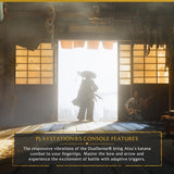 Ghost of Yotei (PlayStation 5)