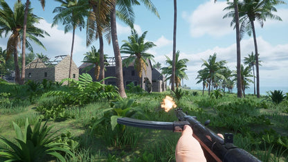 United Assault: World War II (PlayStation 5)