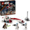 LEGO® | Star Wars: BARC Speeder Escape (75378)