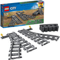 LEGO® | City: Switch Tracks (60238)