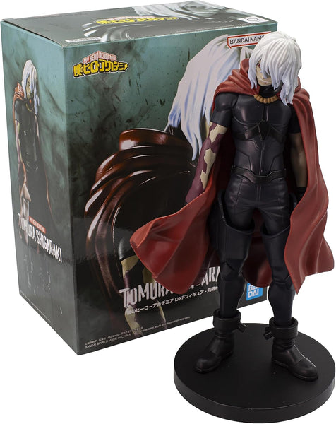 Banpresto Figure My Hero Academia Dxf Tomura Shigaraki Ii 20Cm