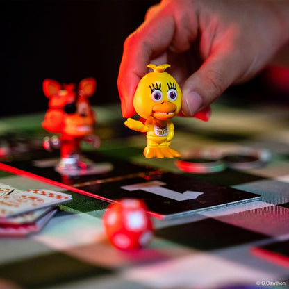 Funko – Five Nights at Freddy’s: FightLine Premier Set