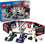 LEGO® | City: F1 Garage & Mercedes-AMG & Alpine Cars (60444)