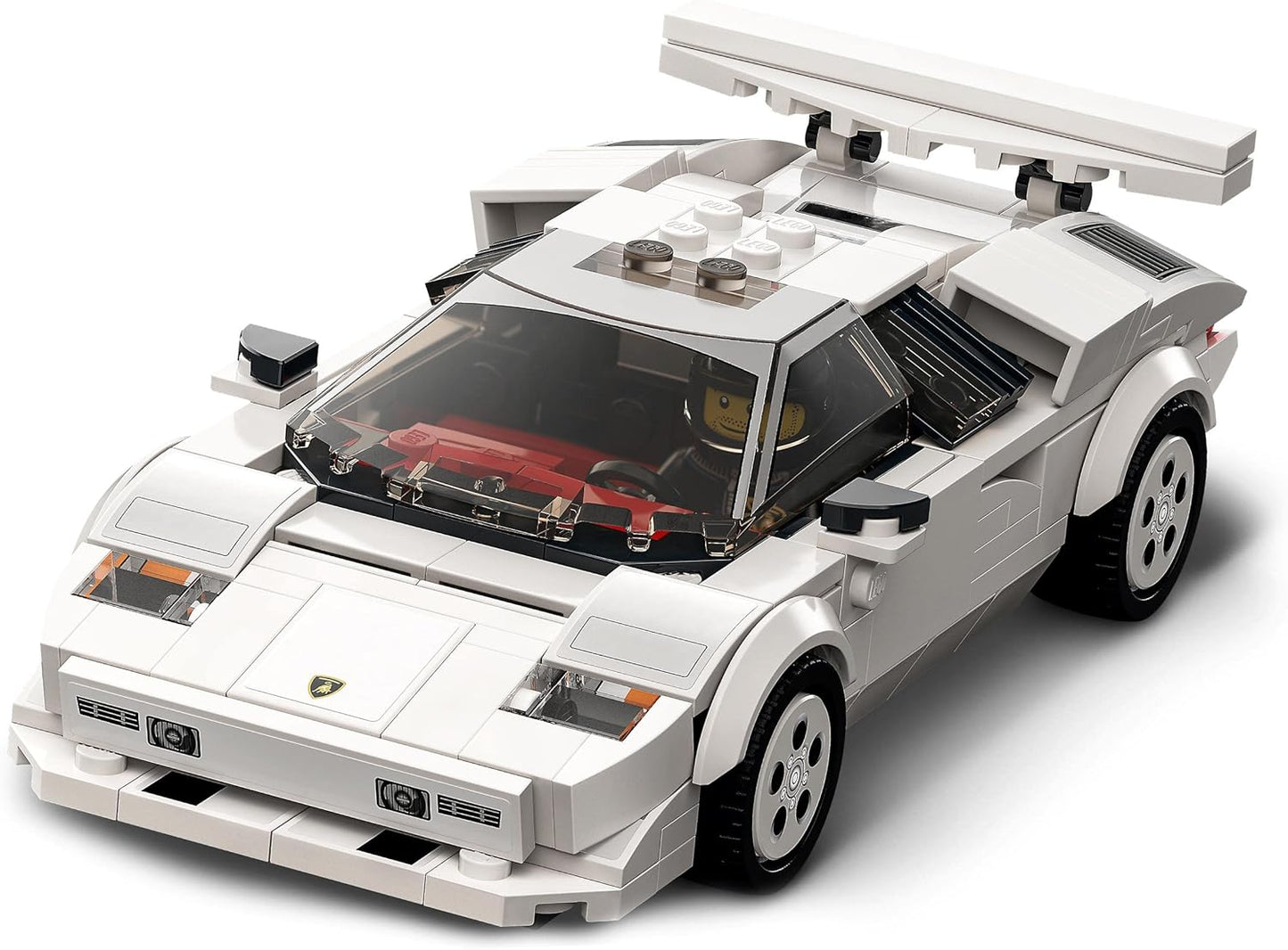 LEGO® | Speed: Lamborghini Countach (76908)
