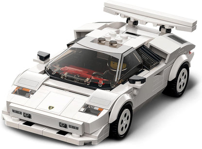 LEGO® | Speed: Lamborghini Countach (76908)