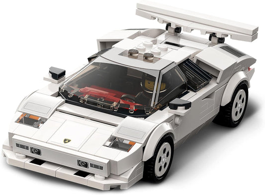 LEGO® | Speed: Lamborghini Countach (76908)