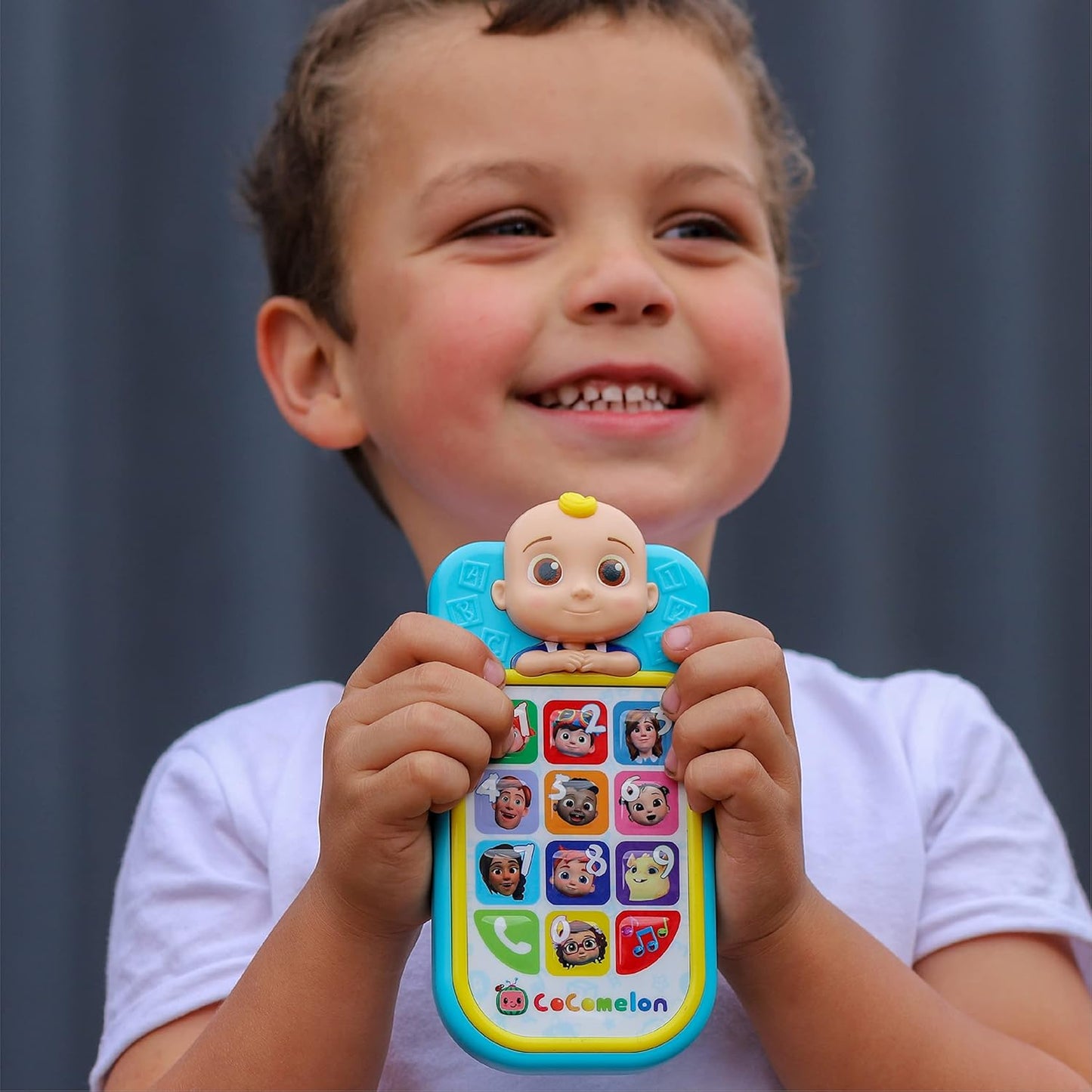 CoComelon JJ's My First Phone
