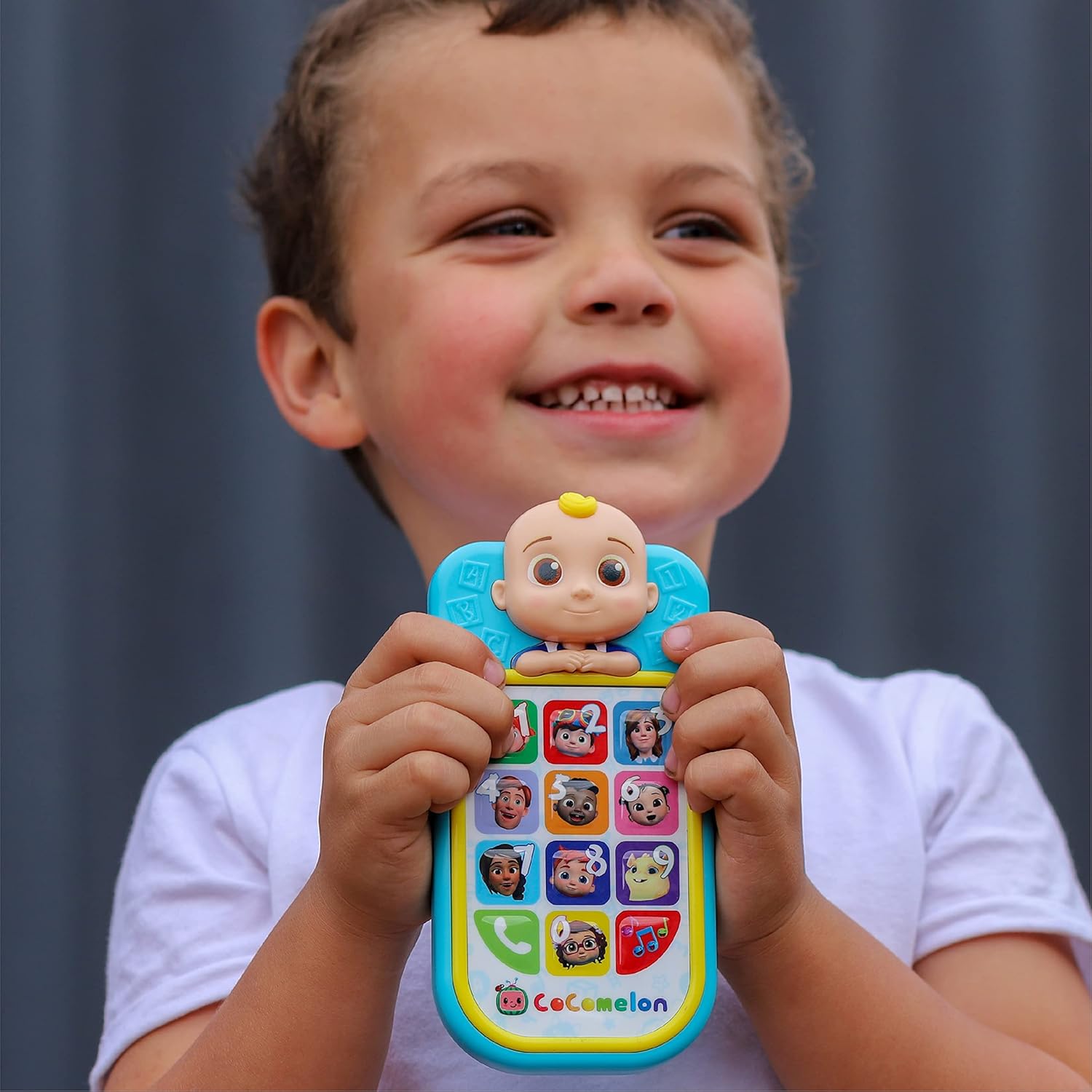 CoComelon JJ's My First Phone