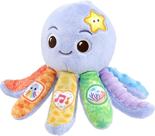 VTech: Snuggles the Octopus