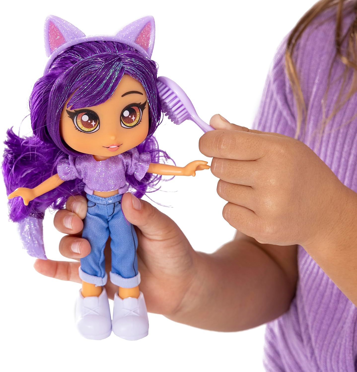 Aphmau - Basic Fashion Doll - Sparkle Edition