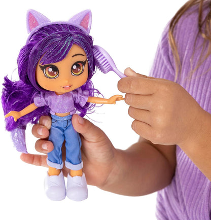 Aphmau - Basic Fashion Doll - Sparkle Edition