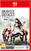 Bravely Default: Flying Fairy (Nintendo Switch 2) (ESP)
