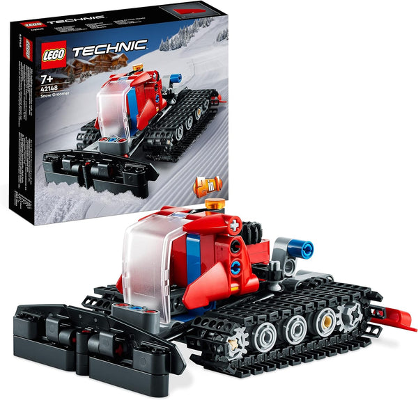 LEGO® | Technic: Snow Groomer (42148)