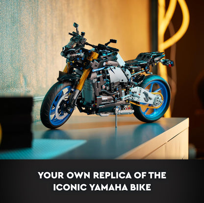 LEGO® | Technic: Yamaha MT-10 SP (42159)