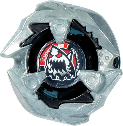 Beyblade X: Keel Shark 1-60Q (Attack)
