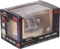 Funko POP: Marvel Wandavision Mini Moments Figure Set