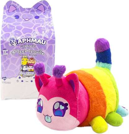 Aphmau Mystery MeeMeow 11in Plush