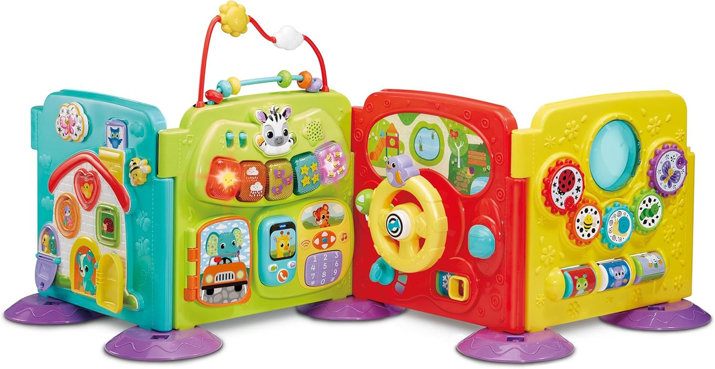 VTech: Discovery Play Centre