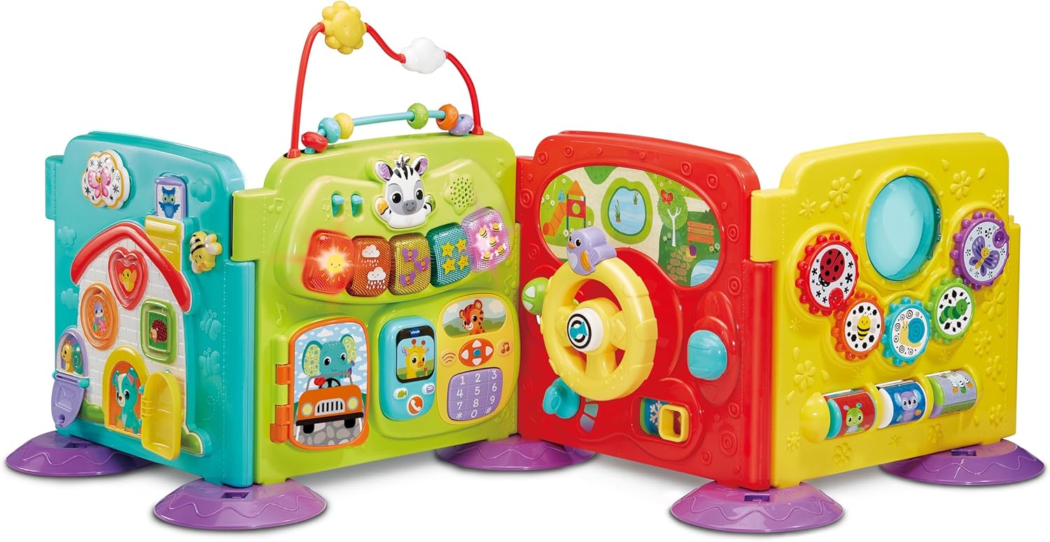 VTech: Discovery Play Centre