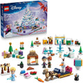 LEGO® | Disney Frozen Advent Calendar 2025 (43273)