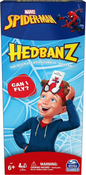 HEDBANZ: EXBANZ