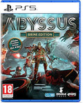 Abyssus- Brine Edition (Playstation 5)