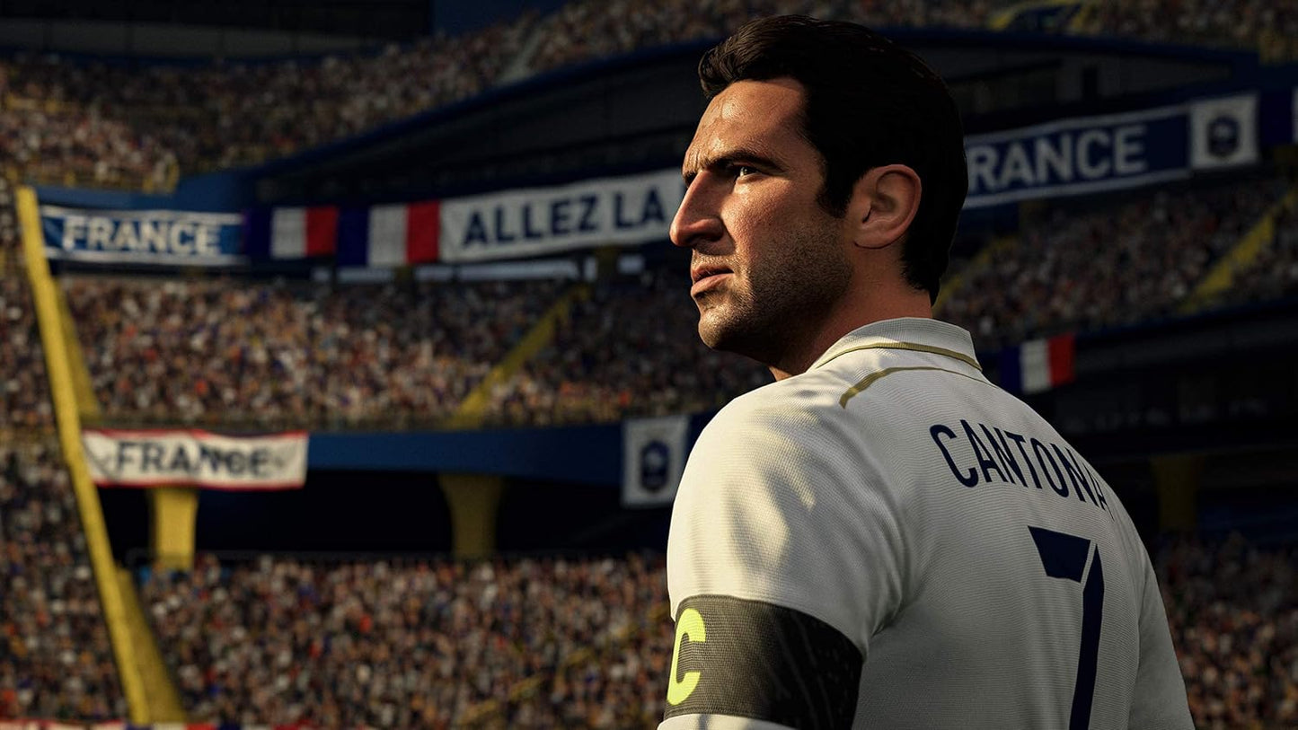 FIFA 21 (Nintendo Switch)