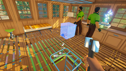 Outbound (PlayStation 5)