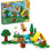LEGO® | Animal Crossing: Bunnie's Outdoor Activities (77047)