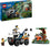 LEGO® | City: Jungle Explorer Off-Road Truck (60426)