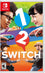 1-2 Switch (Nintendo Switch)
