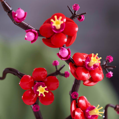 LEGO® | Botanicals: Plum Blossom (10369)