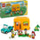 LEGO® | Animal Crossing: Leif's Caravan & Garden Shop (77054)
