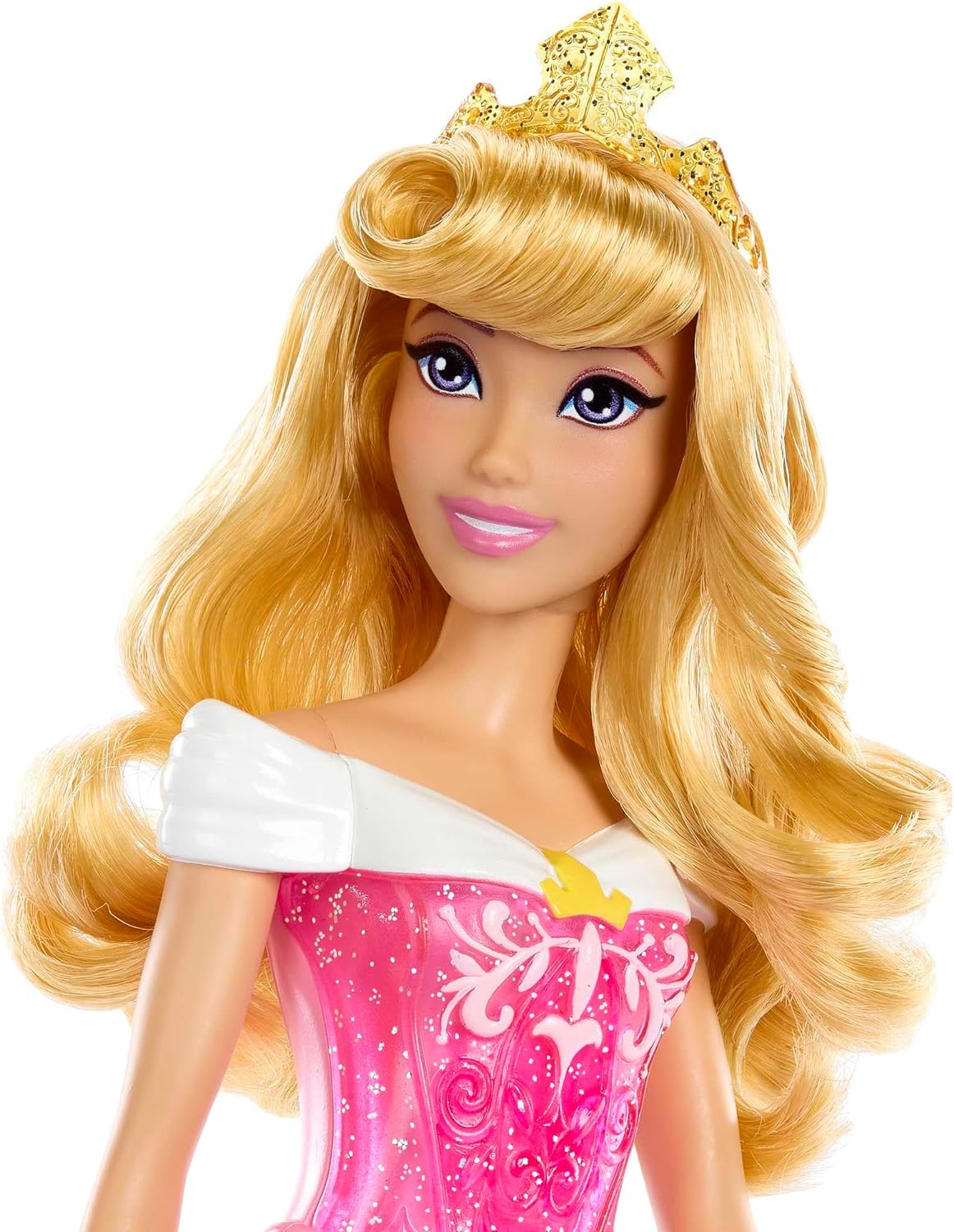 Disney Princess Aurora Doll Core (Hasbro)