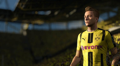 FIFA 17 Deluxe Edition (Xbox One)