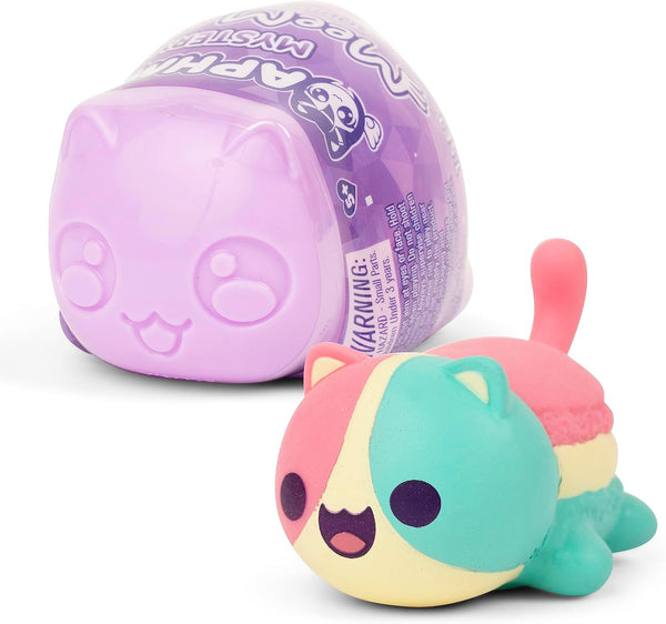 Aphmau Squishies Mystery MeeMeow CDU