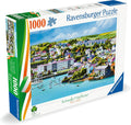 Ravensburger Kinsale Harbour, County Cork 1000pc Puzzle