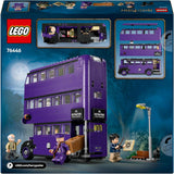 LEGO® | Harry Potter: Knight Bus Adventure (76446)