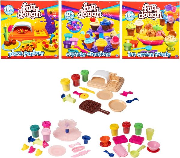 Fun Dough – Tasty Treats (Assorted)