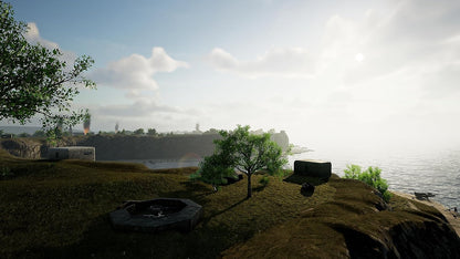 United Assault: Normandy '44 (PlayStation 5)