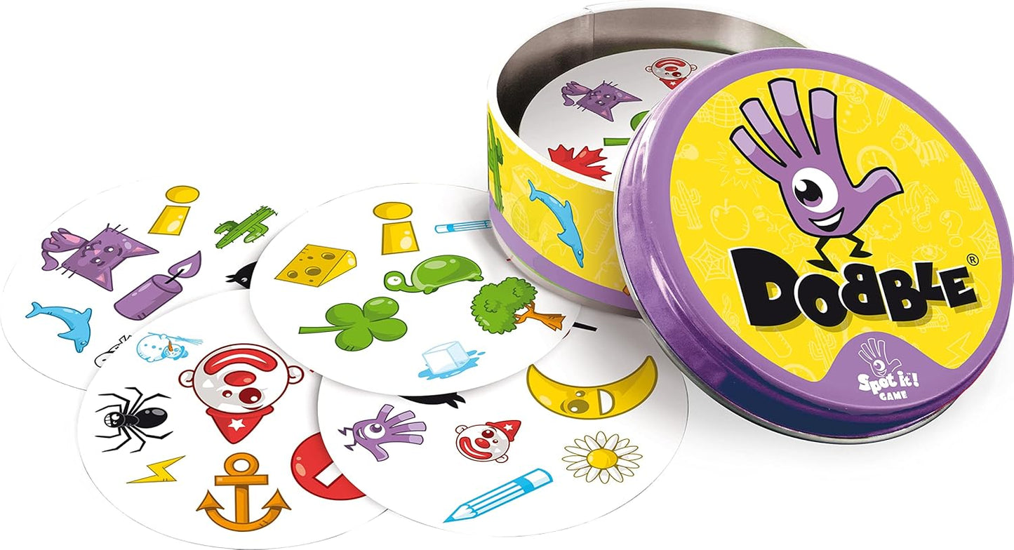Dobble (Classic)