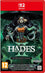 Hades II (Nintendo Switch 2)