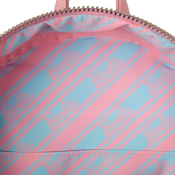 Loungefly - Classic Barbie Mini Backpack