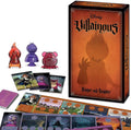 VILLANIOUS: BIGGER & BADDER