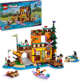 LEGO® | Friends: Adventure Camp Water Sports (42626)