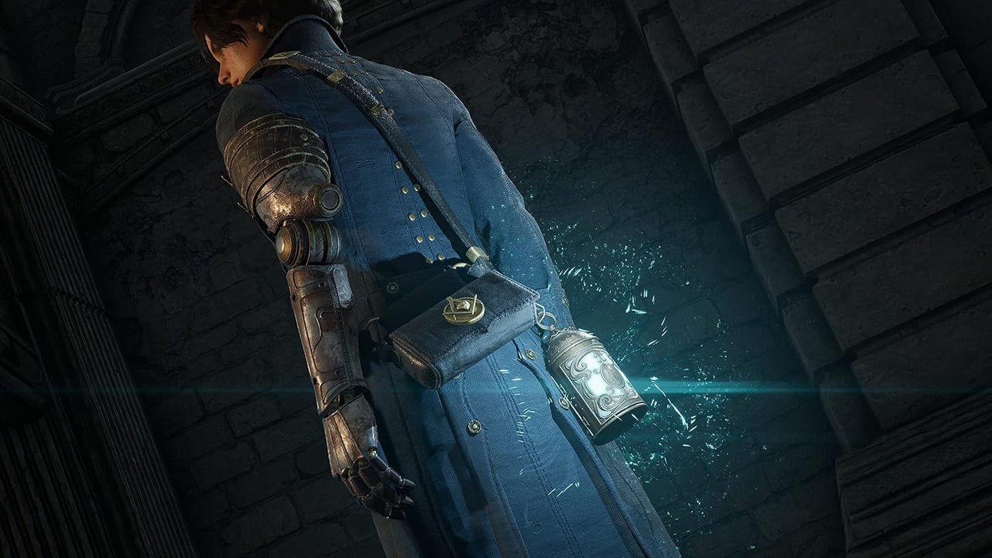 Lies of P (PlayStation 5)