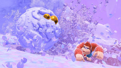 Donkey Kong Bananza (Nintendo Switch 2)