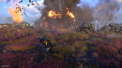 Helldivers 2 (PlayStation 5)