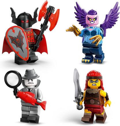 LEGO® | Minifigures: Series 25 (71045)